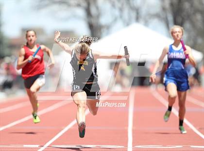 Thumbnail 1 in CHSAA Final Meet photogallery.