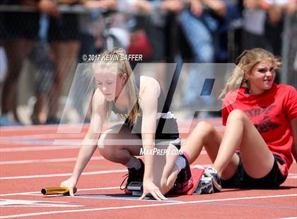 Thumbnail 1 in CHSAA Final Meet photogallery.