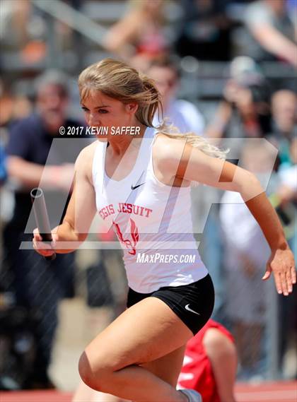 Thumbnail 3 in CHSAA Final Meet photogallery.