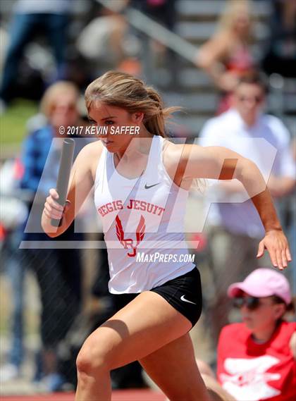 Thumbnail 1 in CHSAA Final Meet photogallery.