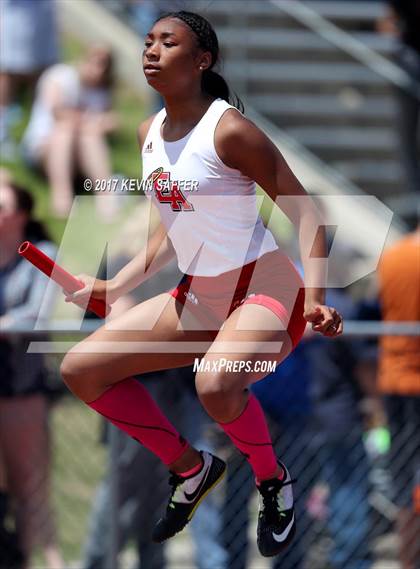 Thumbnail 3 in CHSAA Final Meet photogallery.