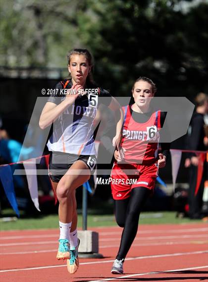Thumbnail 1 in CHSAA Final Meet photogallery.