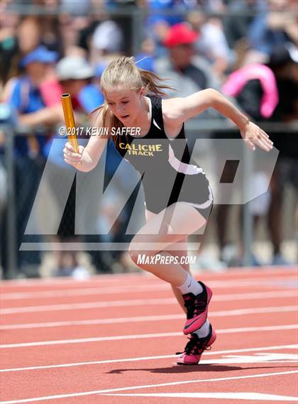Thumbnail 2 in CHSAA Final Meet photogallery.
