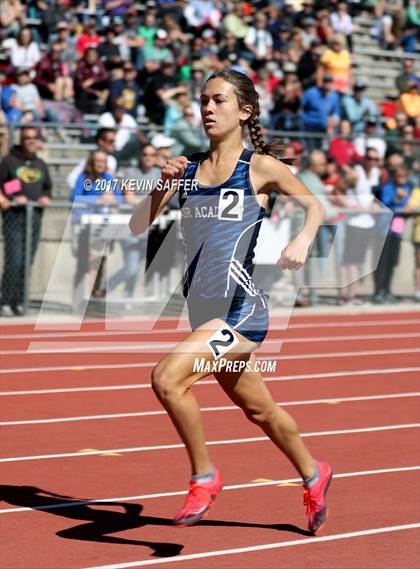 Thumbnail 1 in CHSAA Final Meet photogallery.