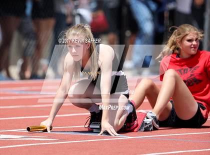 Thumbnail 3 in CHSAA Final Meet photogallery.