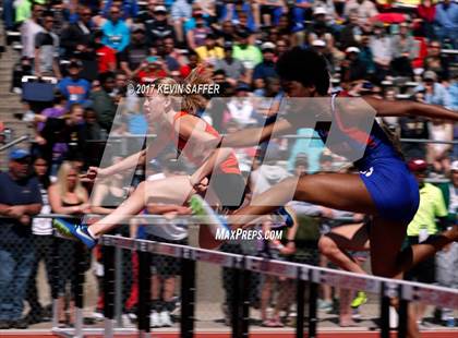 Thumbnail 2 in CHSAA Final Meet photogallery.
