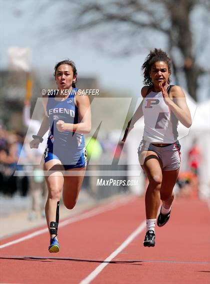 Thumbnail 2 in CHSAA Final Meet photogallery.