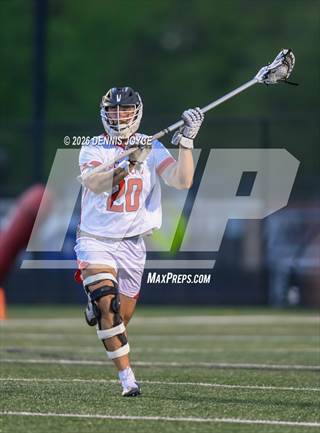 Irondequoit @ Penfield