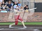 Photo from the gallery "Cypress Woods @ Klein Oak (UIL 6A D1 Softball Bi-District - Game 2)"