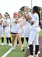 Photo from the gallery "Cypress Woods @ Klein Oak (UIL 6A D1 Softball Bi-District - Game 2)"