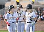 Photo from the gallery "Cypress Woods @ Klein Oak (UIL 6A D1 Softball Bi-District - Game 2)"