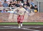 Photo from the gallery "Cypress Woods @ Klein Oak (UIL 6A D1 Softball Bi-District - Game 2)"
