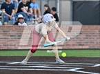Photo from the gallery "Cypress Woods @ Klein Oak (UIL 6A D1 Softball Bi-District - Game 2)"