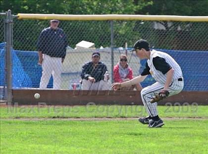 Thumbnail 1 in Bishop O'Dowd vs. Redwood ( Adam Wescott Tournament0 photogallery.