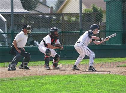 Thumbnail 1 in Bishop O'Dowd vs. Redwood ( Adam Wescott Tournament0 photogallery.