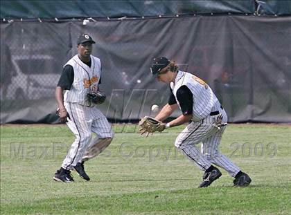 Thumbnail 3 in Bishop O'Dowd vs. Redwood ( Adam Wescott Tournament0 photogallery.