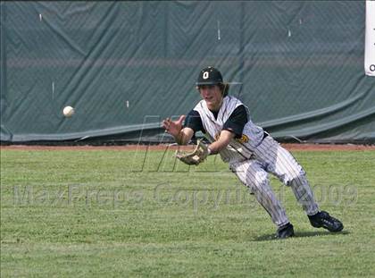 Thumbnail 1 in Bishop O'Dowd vs. Redwood ( Adam Wescott Tournament0 photogallery.