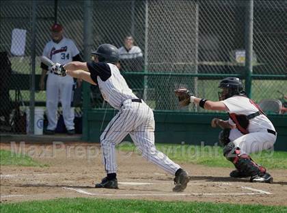 Thumbnail 2 in Bishop O'Dowd vs. Redwood ( Adam Wescott Tournament0 photogallery.