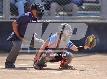 Thumbnail 3 in Carbon vs. Manti (UHSAA 3A Round 3) photogallery.