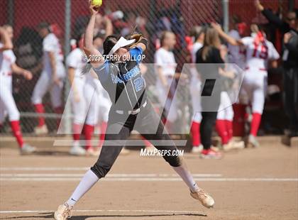 Thumbnail 3 in Carbon vs. Manti (UHSAA 3A Round 3) photogallery.