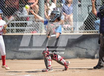 Thumbnail 1 in Carbon vs. Manti (UHSAA 3A Round 3) photogallery.