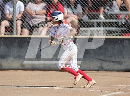 Thumbnail 2 in Carbon vs. Manti (UHSAA 3A Round 3) photogallery.