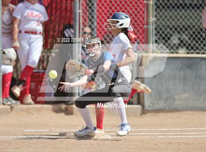 Thumbnail 2 in Carbon vs. Manti (UHSAA 3A Round 3) photogallery.