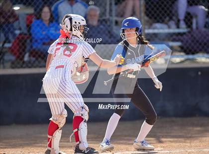 Thumbnail 1 in Carbon vs. Manti (UHSAA 3A Round 3) photogallery.