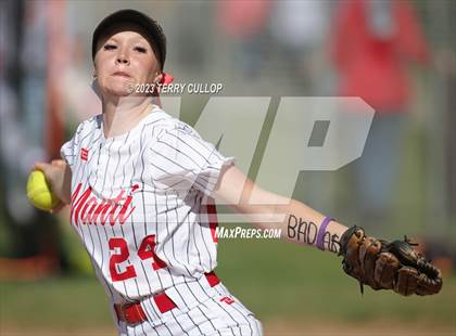 Thumbnail 3 in Carbon vs. Manti (UHSAA 3A Round 3) photogallery.