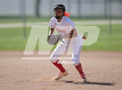 Thumbnail 3 in Carbon vs. Manti (UHSAA 3A Round 3) photogallery.