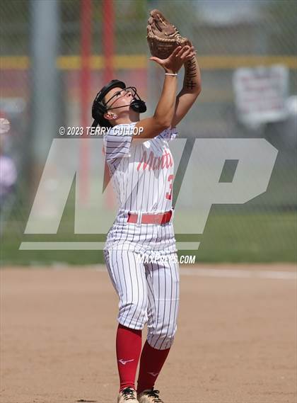 Thumbnail 1 in Carbon vs. Manti (UHSAA 3A Round 3) photogallery.