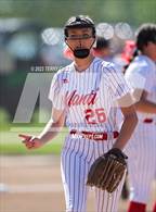 Photo from the gallery "Carbon vs. Manti (UHSAA 3A Round 3)"