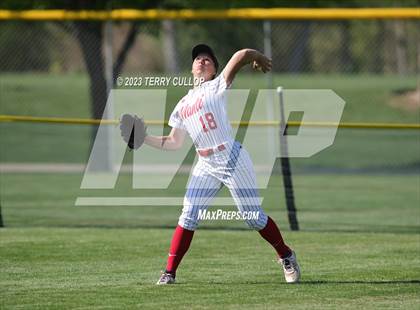 Thumbnail 1 in Carbon vs. Manti (UHSAA 3A Round 3) photogallery.