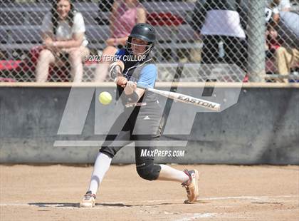 Thumbnail 1 in Carbon vs. Manti (UHSAA 3A Round 3) photogallery.