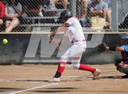 Thumbnail 1 in Carbon vs. Manti (UHSAA 3A Round 3) photogallery.