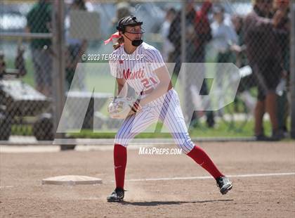Thumbnail 1 in Carbon vs. Manti (UHSAA 3A Round 3) photogallery.