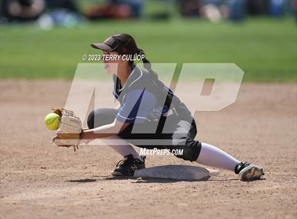 Thumbnail 1 in Carbon vs. Manti (UHSAA 3A Round 3) photogallery.