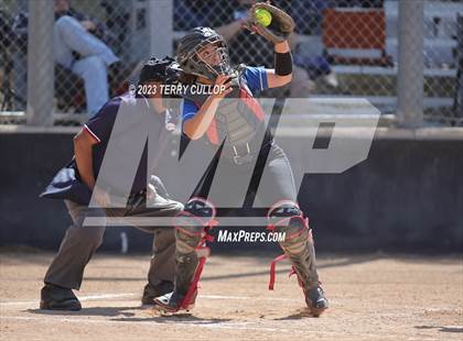 Thumbnail 2 in Carbon vs. Manti (UHSAA 3A Round 3) photogallery.