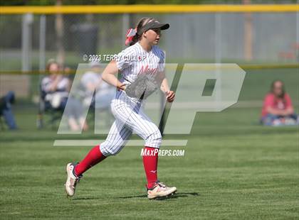 Thumbnail 2 in Carbon vs. Manti (UHSAA 3A Round 3) photogallery.