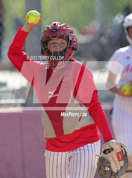 Thumbnail 1 in Carbon vs. Manti (UHSAA 3A Round 3) photogallery.