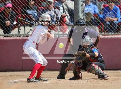 Thumbnail 3 in Carbon vs. Manti (UHSAA 3A Round 3) photogallery.