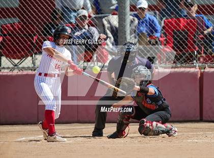 Thumbnail 2 in Carbon vs. Manti (UHSAA 3A Round 3) photogallery.