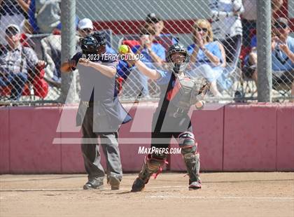 Thumbnail 2 in Carbon vs. Manti (UHSAA 3A Round 3) photogallery.