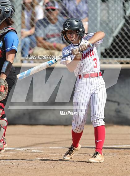 Thumbnail 3 in Carbon vs. Manti (UHSAA 3A Round 3) photogallery.