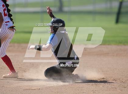 Thumbnail 2 in Carbon vs. Manti (UHSAA 3A Round 3) photogallery.