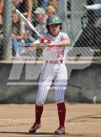 Thumbnail 2 in Carbon vs. Manti (UHSAA 3A Round 3) photogallery.