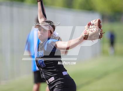Thumbnail 2 in Carbon vs. Manti (UHSAA 3A Round 3) photogallery.
