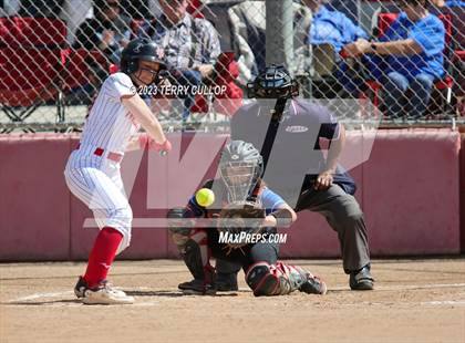 Thumbnail 3 in Carbon vs. Manti (UHSAA 3A Round 3) photogallery.
