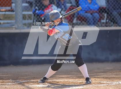 Thumbnail 2 in Carbon vs. Manti (UHSAA 3A Round 3) photogallery.