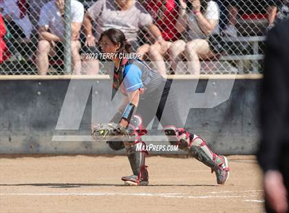 Thumbnail 1 in Carbon vs. Manti (UHSAA 3A Round 3) photogallery.